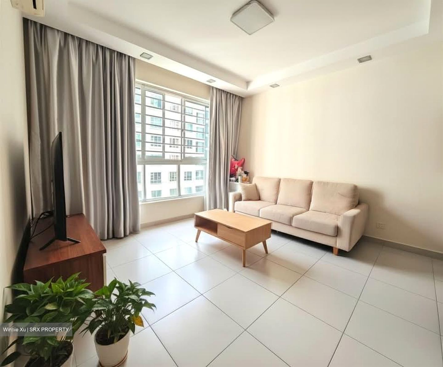 Blk 612B Damai Grove (Punggol), HDB 4 Rooms #596783421